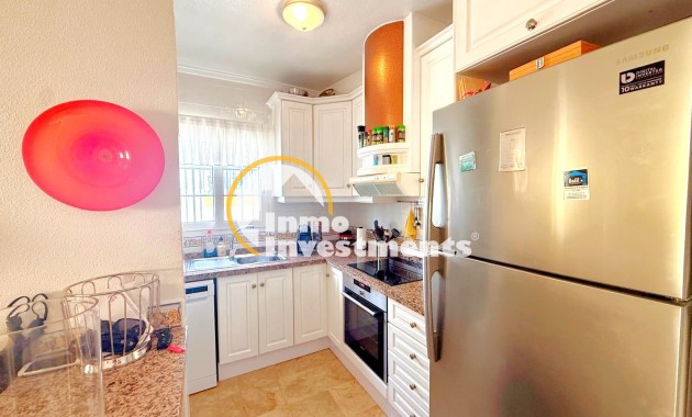 Reventa - Apartament - Orihuela Costa - Los Dolses