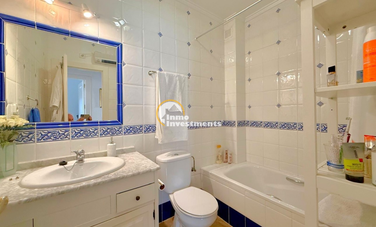 Reventa - Apartament - Orihuela Costa - Los Dolses