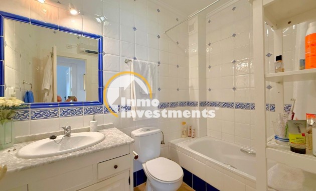 Reventa - Apartament - Orihuela Costa - Los Dolses