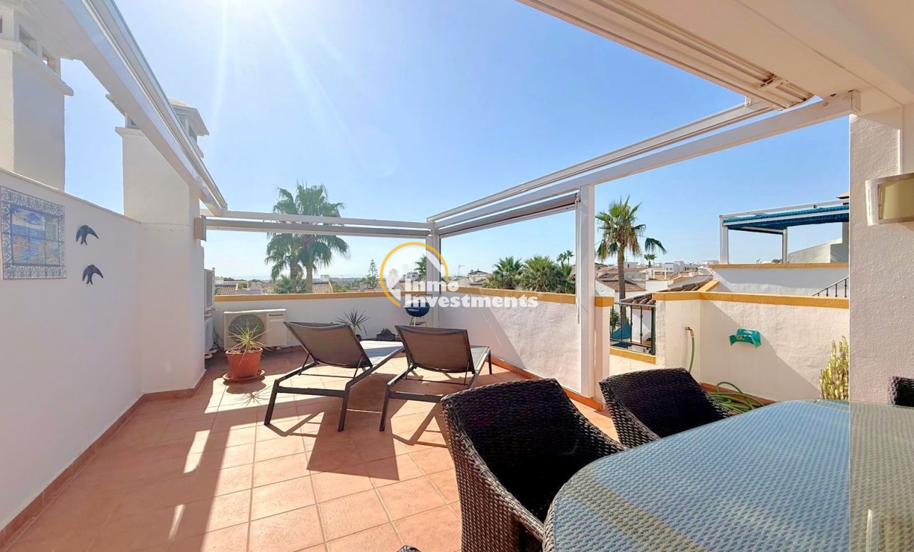 Reventa - Apartament - Orihuela Costa - Los Dolses