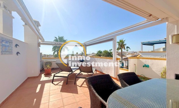 Reventa - Apartament - Orihuela Costa - Los Dolses