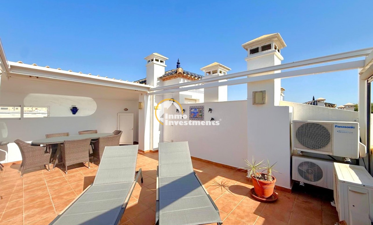 Reventa - Apartament - Orihuela Costa - Los Dolses