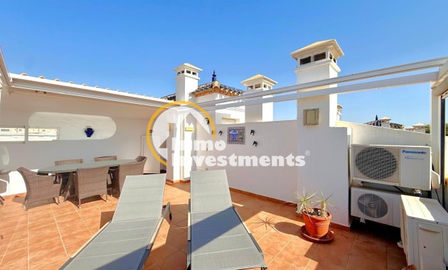 Reventa - Apartament - Orihuela Costa - Los Dolses