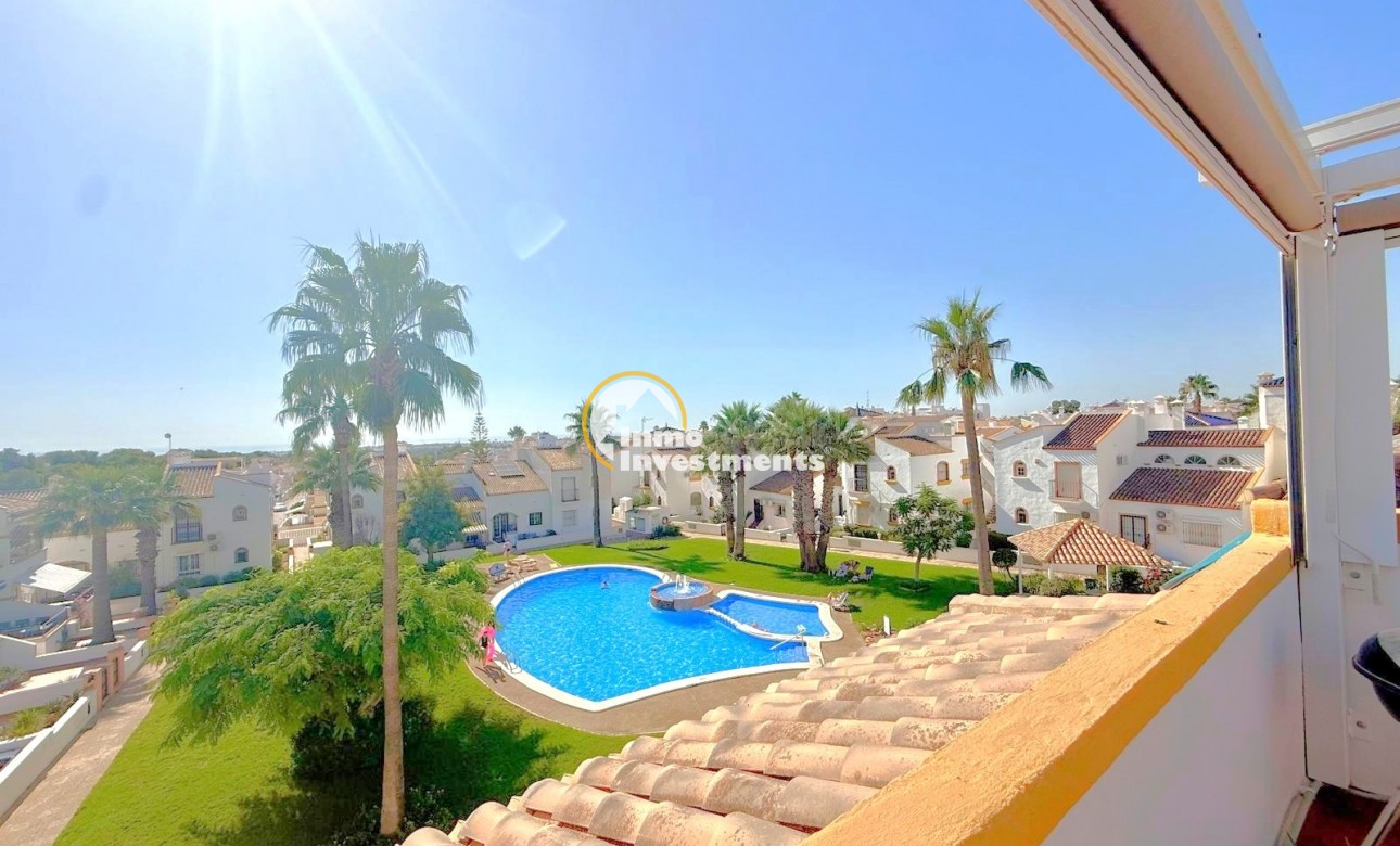 Reventa - Apartament - Orihuela Costa - Los Dolses