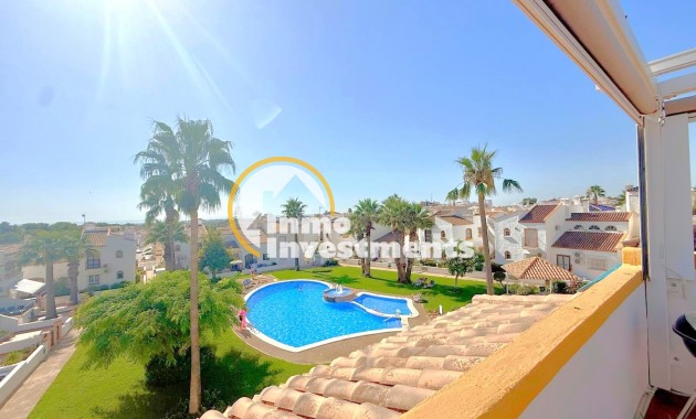 Reventa - Apartament - Orihuela Costa - Los Dolses
