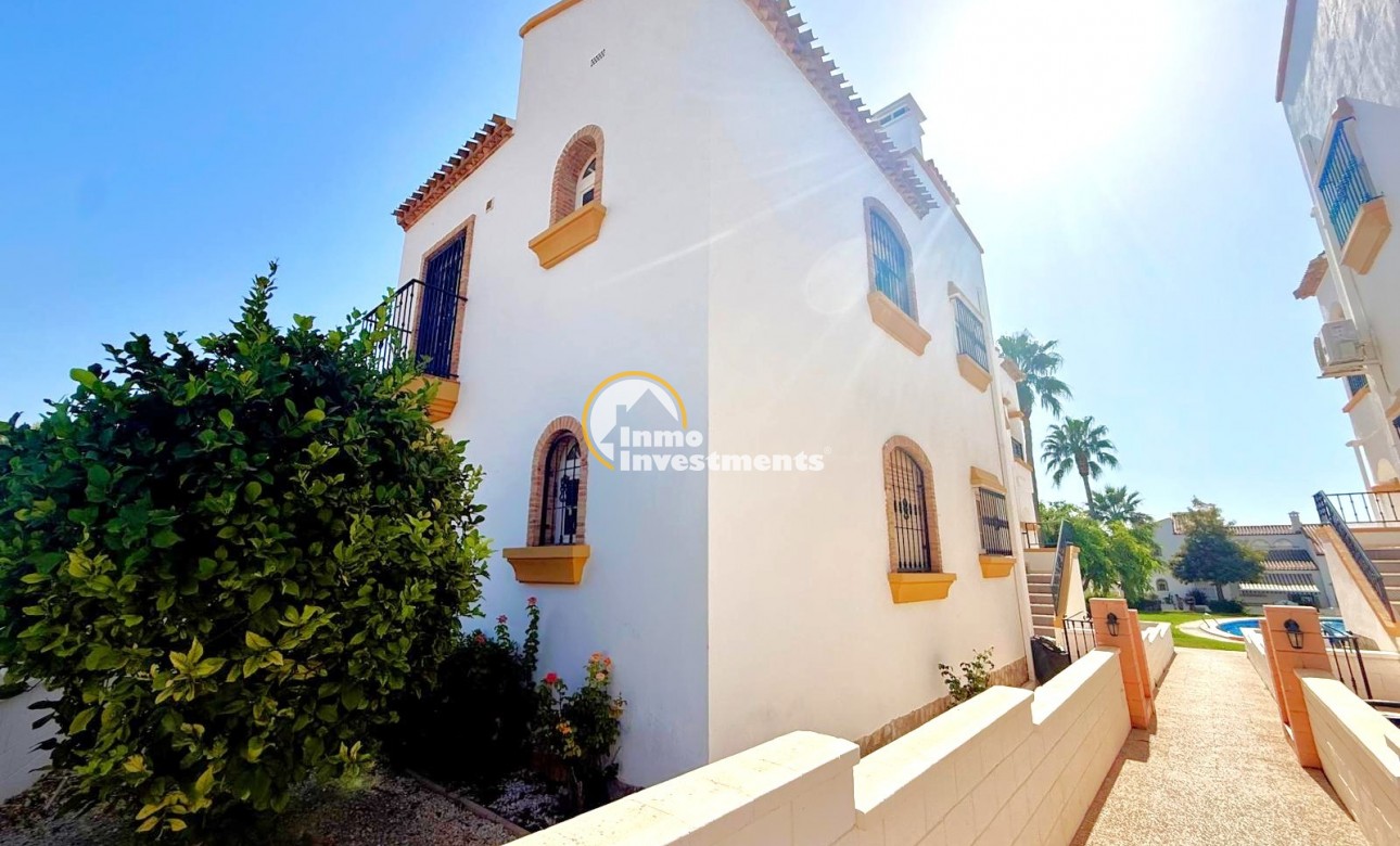 Reventa - Apartament - Orihuela Costa - Los Dolses