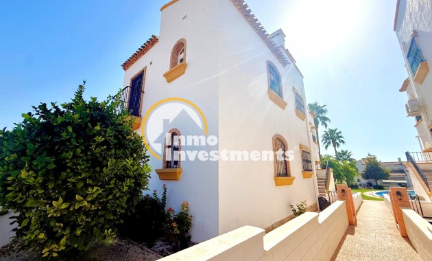 Reventa - Apartament - Orihuela Costa - Los Dolses