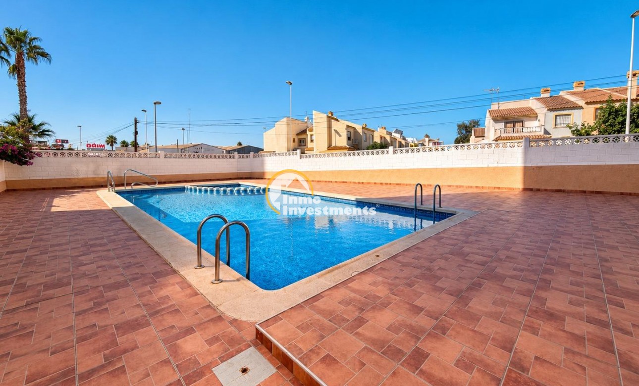 Bestaande bouw - Appartement - Torrevieja - Nueva Torrevieja