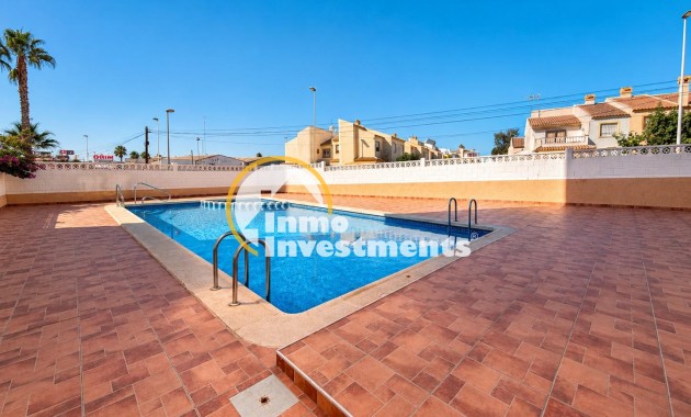 Bestaande bouw - Appartement - Torrevieja - Nueva Torrevieja