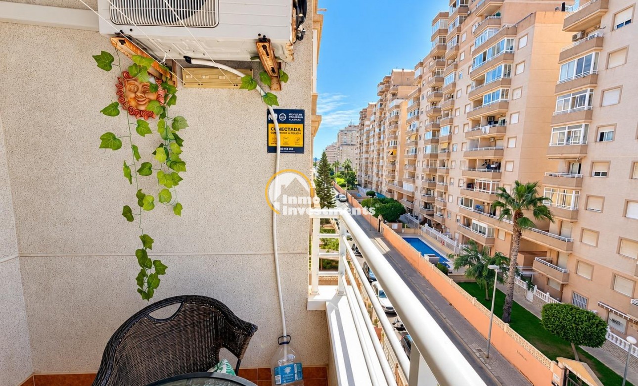 Bestaande bouw - Appartement - Torrevieja - Nueva Torrevieja