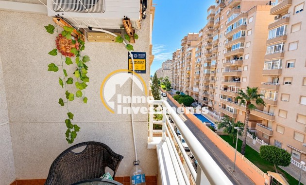 Bestaande bouw - Appartement - Torrevieja - Nueva Torrevieja