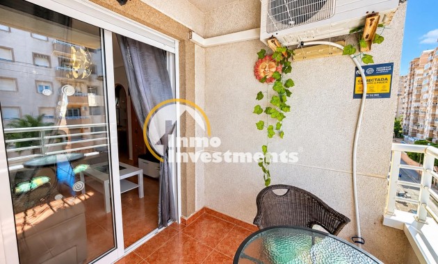 Bestaande bouw - Appartement - Torrevieja - Nueva Torrevieja