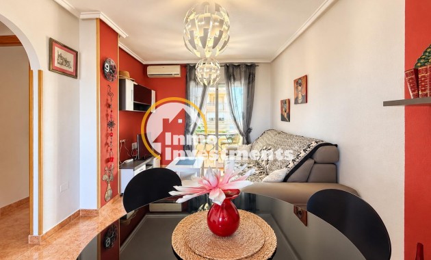 Bestaande bouw - Appartement - Torrevieja - Nueva Torrevieja