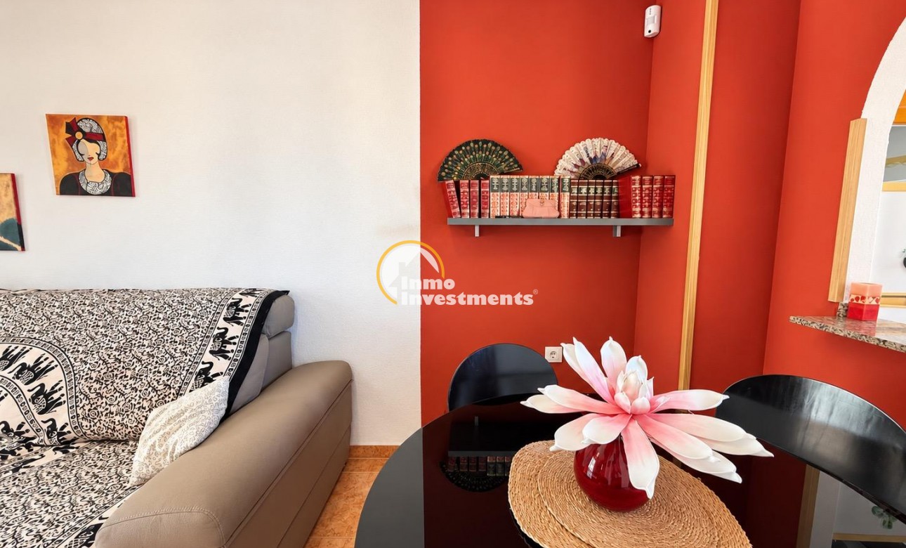 Bestaande bouw - Appartement - Torrevieja - Nueva Torrevieja