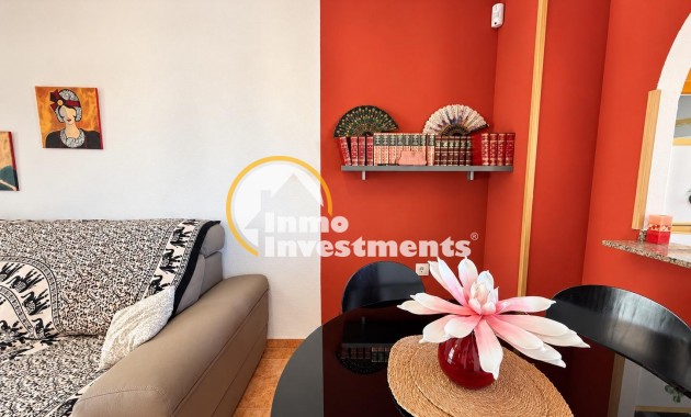 Bestaande bouw - Appartement - Torrevieja - Nueva Torrevieja