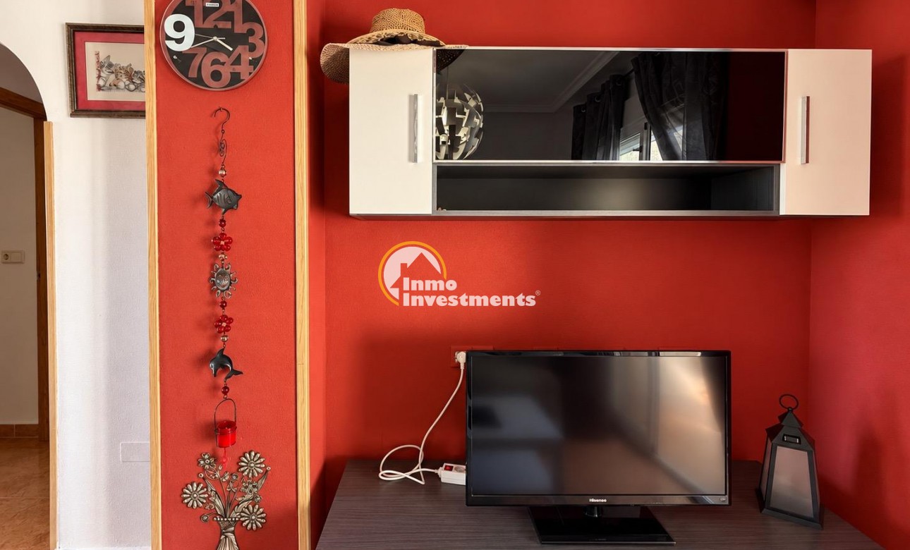 Bestaande bouw - Appartement - Torrevieja - Nueva Torrevieja