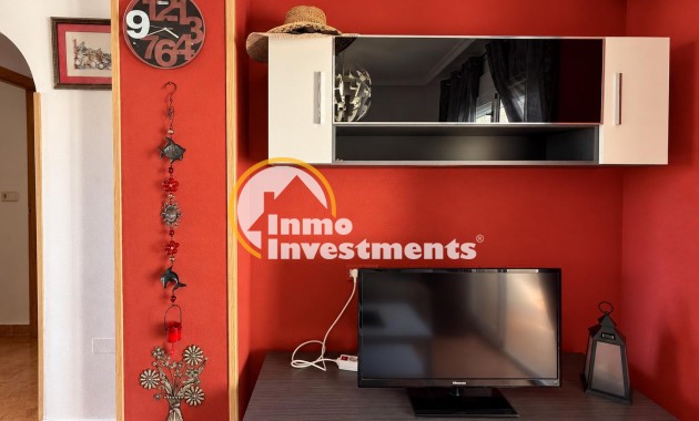 Bestaande bouw - Appartement - Torrevieja - Nueva Torrevieja