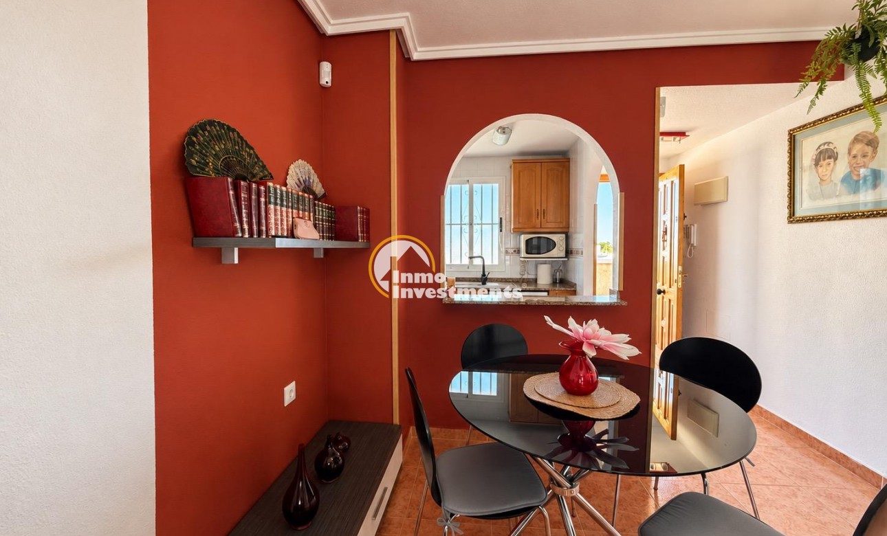 Bestaande bouw - Appartement - Torrevieja - Nueva Torrevieja
