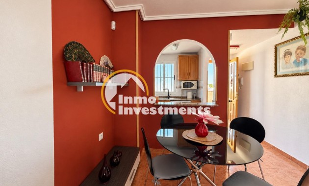 Bestaande bouw - Appartement - Torrevieja - Nueva Torrevieja