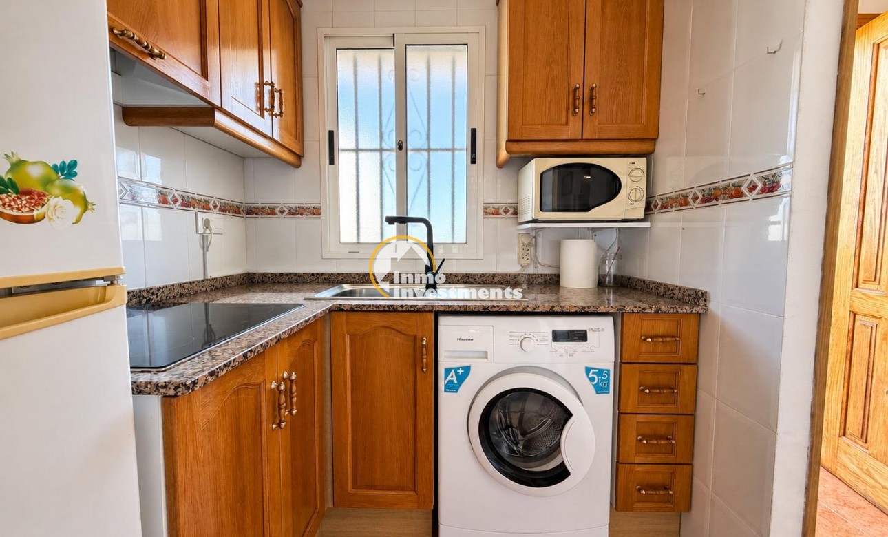 Bestaande bouw - Appartement - Torrevieja - Nueva Torrevieja