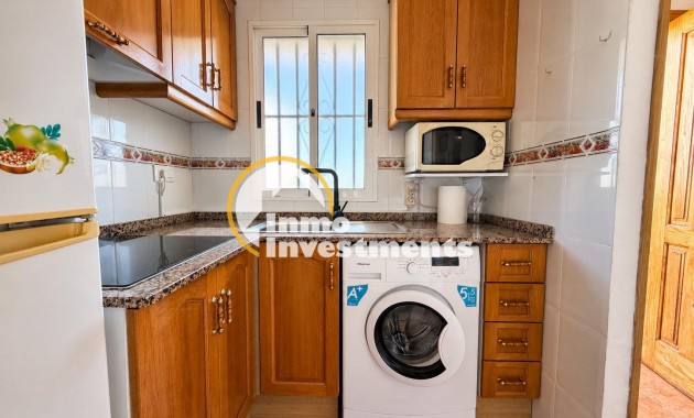 Bestaande bouw - Appartement - Torrevieja - Nueva Torrevieja