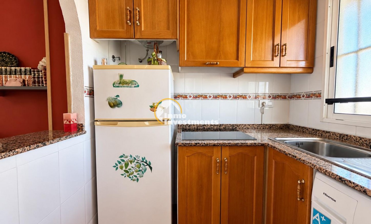 Bestaande bouw - Appartement - Torrevieja - Nueva Torrevieja