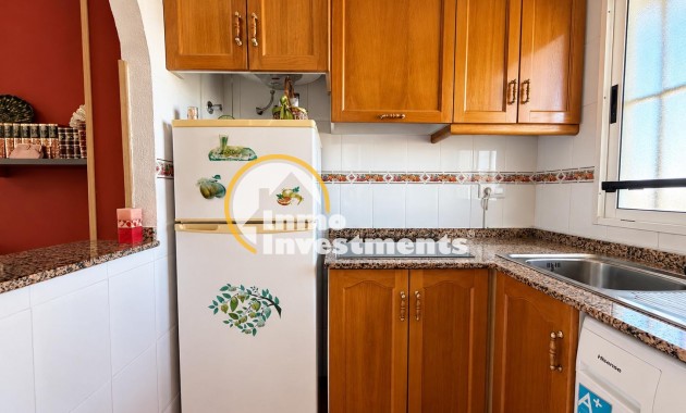 Bestaande bouw - Appartement - Torrevieja - Nueva Torrevieja