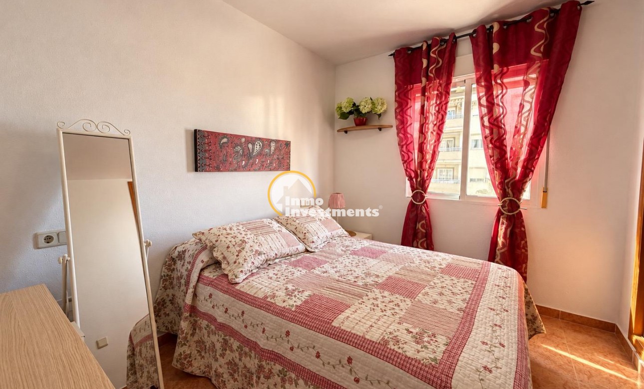 Bestaande bouw - Appartement - Torrevieja - Nueva Torrevieja