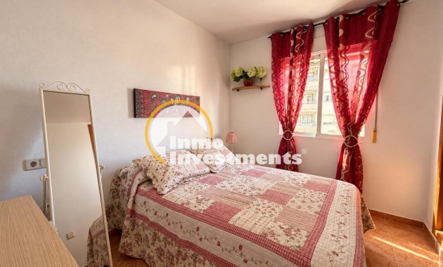 Bestaande bouw - Appartement - Torrevieja - Nueva Torrevieja