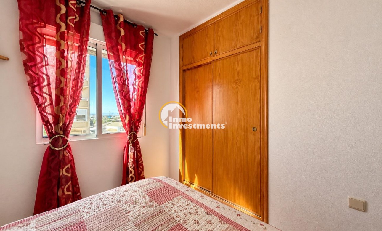 Bestaande bouw - Appartement - Torrevieja - Nueva Torrevieja