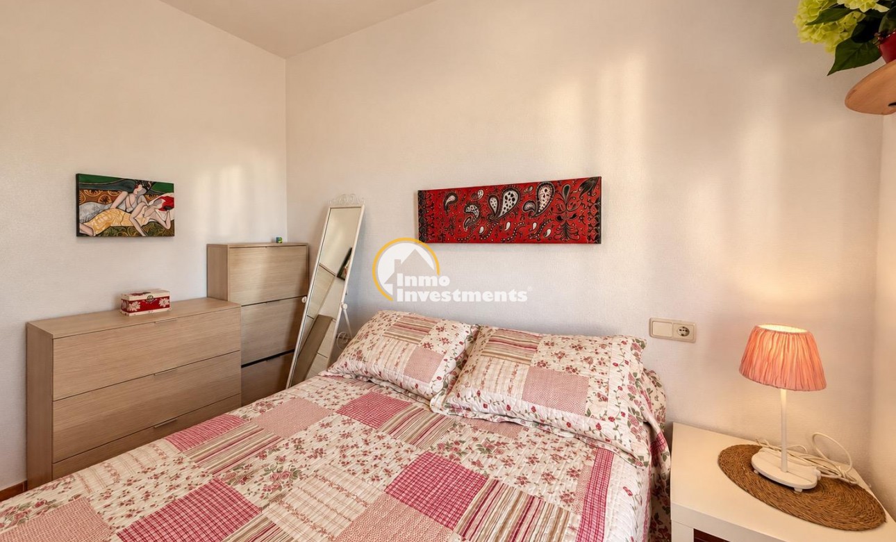 Bestaande bouw - Appartement - Torrevieja - Nueva Torrevieja