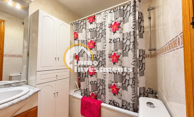 Bestaande bouw - Appartement - Torrevieja - Nueva Torrevieja