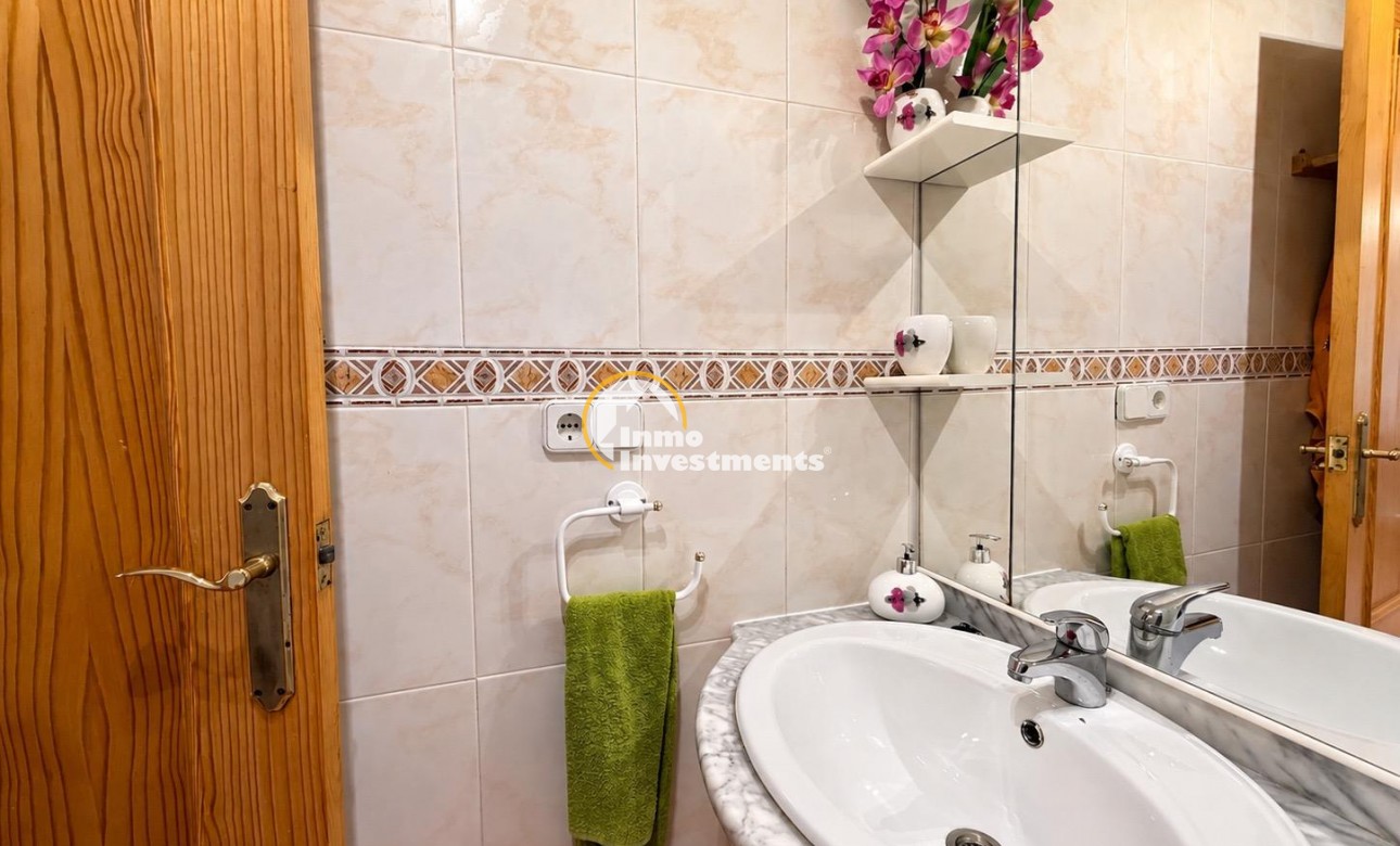 Bestaande bouw - Appartement - Torrevieja - Nueva Torrevieja