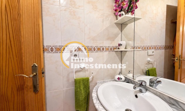 Bestaande bouw - Appartement - Torrevieja - Nueva Torrevieja