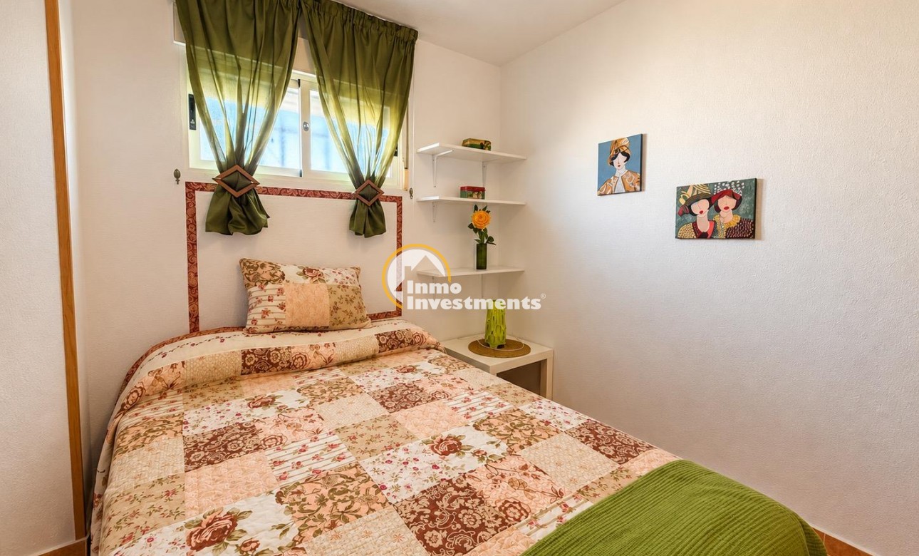 Bestaande bouw - Appartement - Torrevieja - Nueva Torrevieja