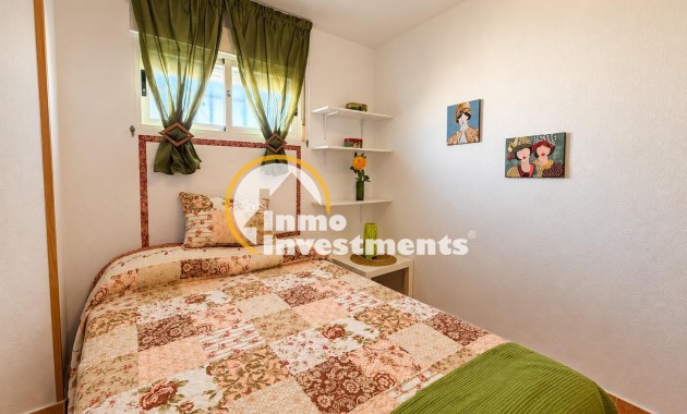 Bestaande bouw - Appartement - Torrevieja - Nueva Torrevieja