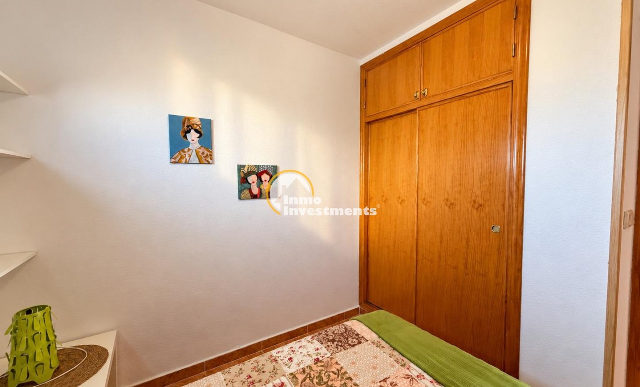 Bestaande bouw - Appartement - Torrevieja - Nueva Torrevieja