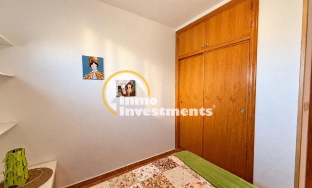 Bestaande bouw - Appartement - Torrevieja - Nueva Torrevieja