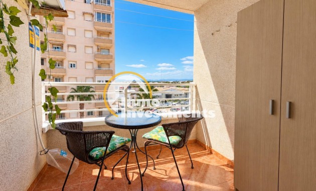 Bestaande bouw - Appartement - Torrevieja - Nueva Torrevieja