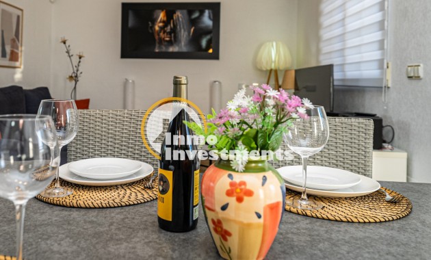 Reventa - Duplex apartment - Playa Flamenca - Miraflores