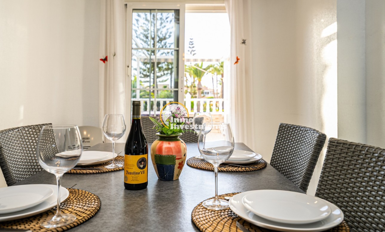Reventa - Duplex apartment - Playa Flamenca - Miraflores