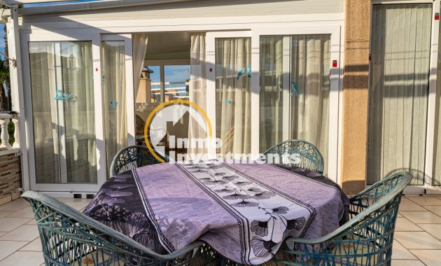 Reventa - Duplex apartment - Playa Flamenca - Miraflores