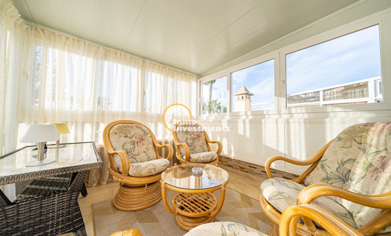 Reventa - Duplex apartment - Playa Flamenca - Miraflores