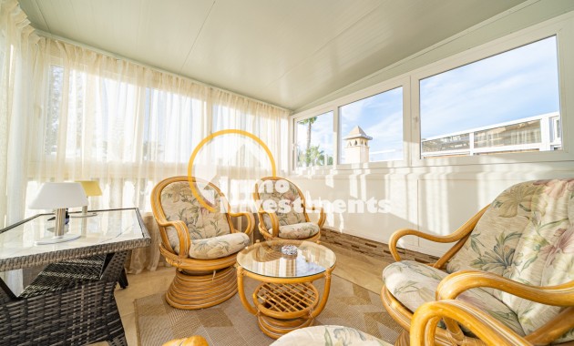 Reventa - Duplex apartment - Playa Flamenca - Miraflores