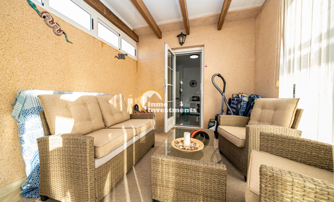 Reventa - Duplex apartment - Playa Flamenca - Miraflores