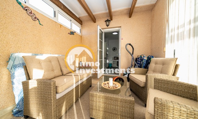 Reventa - Duplex apartment - Playa Flamenca - Miraflores
