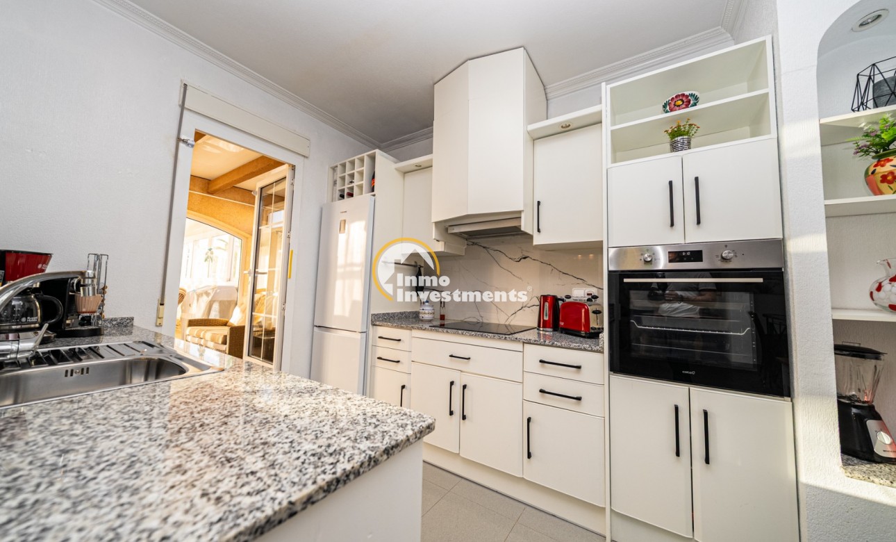 Reventa - Duplex apartment - Playa Flamenca - Miraflores