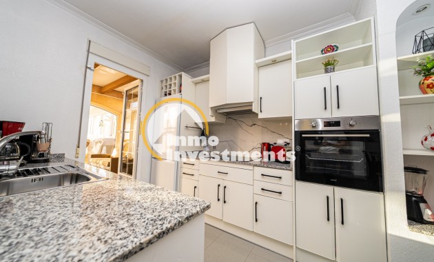 Reventa - Duplex apartment - Playa Flamenca - Miraflores