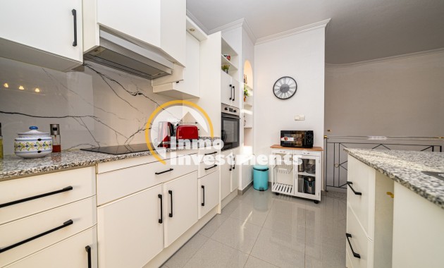 Reventa - Duplex apartment - Playa Flamenca - Miraflores