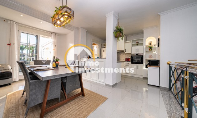 Reventa - Duplex apartment - Playa Flamenca - Miraflores